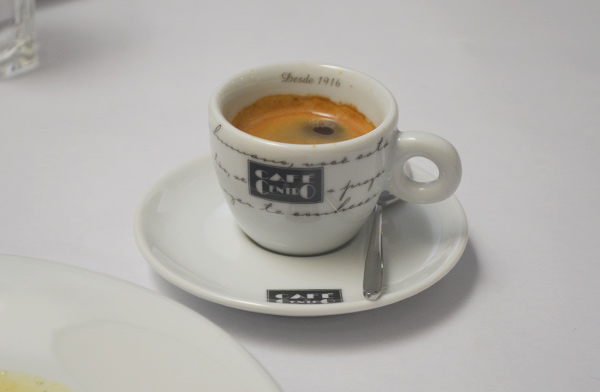Cafe do Centro - novo blend "Peneira 19" Cafe do Centro - novo blend "Peneira 19"