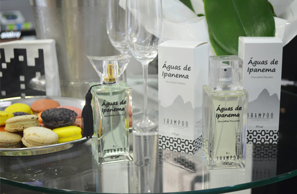 Aguas de Ipanema