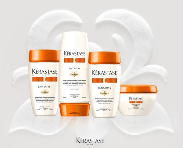 Kerastase Nutritive Irisome