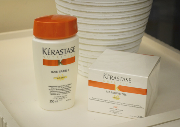 Kerastase Nutritive