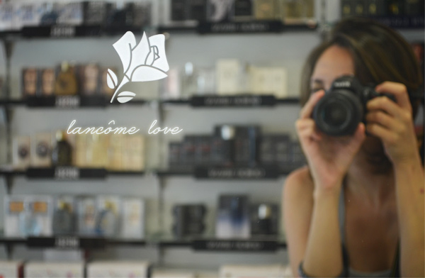 Lancome love