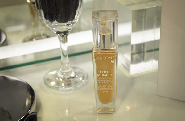 Lancome Teint Miracle