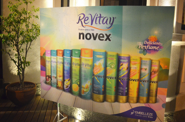 Novex ReVitay