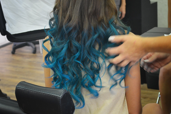 Hairchalk da L'Oreal