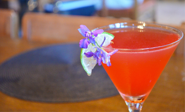 Espaco Don - Cosmopolitan