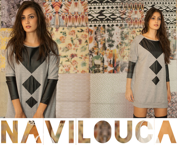 Ilumio - colecao Navilouca