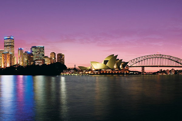 Australia
