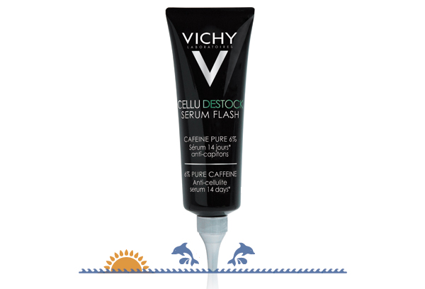 Verao 2015 - lancamento Vichy 