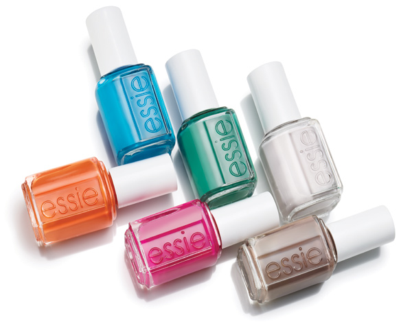 Essie Verao 2015 