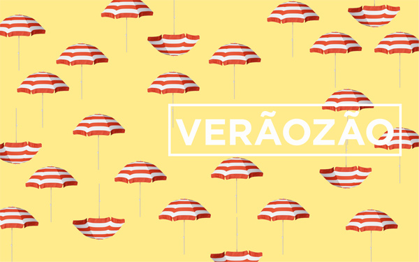 Wallpaper Verao 2015