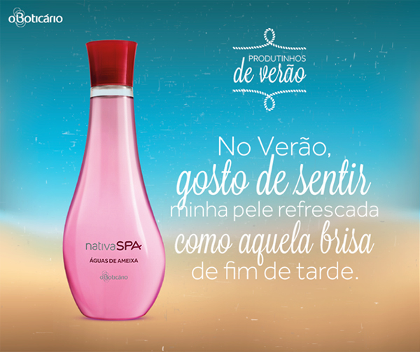 Nativa SPA Aguas de Ameixa
