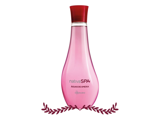 Nativa SPA Aguas de Ameixa