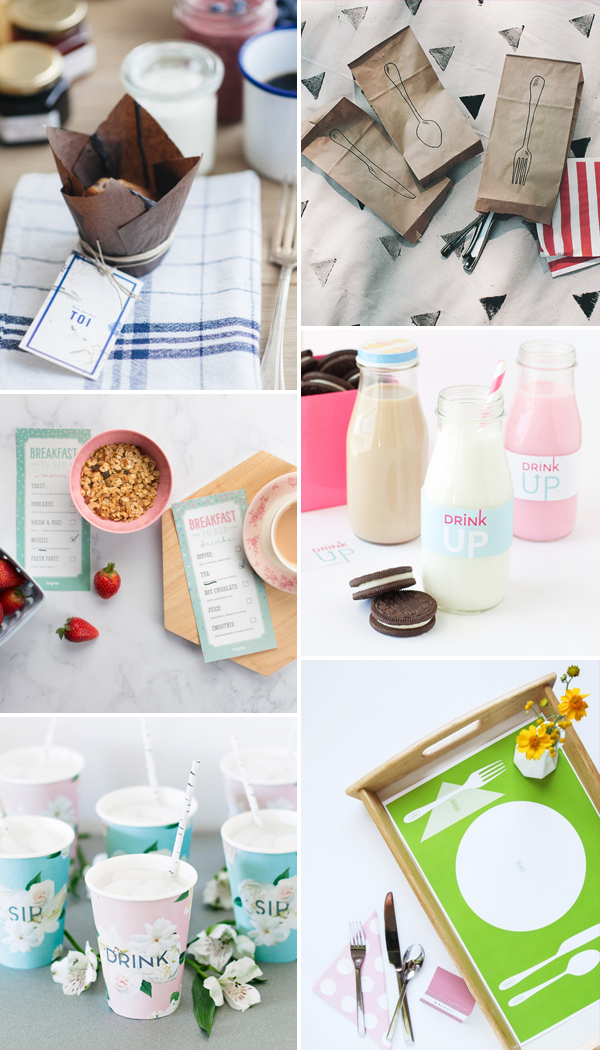 Internet Love: cafe da manha
