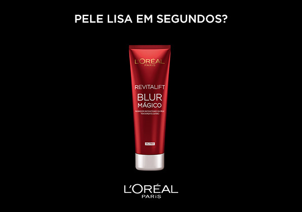 Revitalift Blur Magico