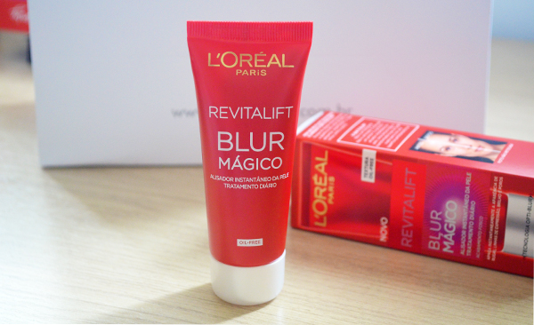 Revitalift Blur Magico