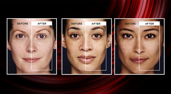 Revitalift Blur Magico