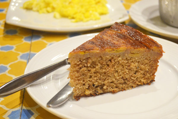 Cafeina - Brunch 15-anos