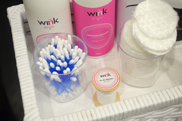 Wink Quiosque Botafogo Praia Shopping ? BLOG Nao Me Mande Flores