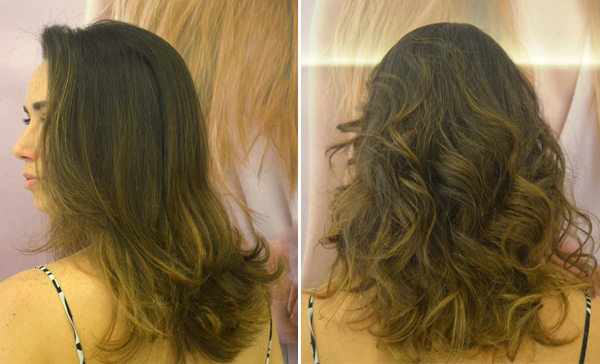 Styling de Carnaval com L'Oreal Professionnel | Passo a Passo Penteado | blog Nao Me Mande Flores