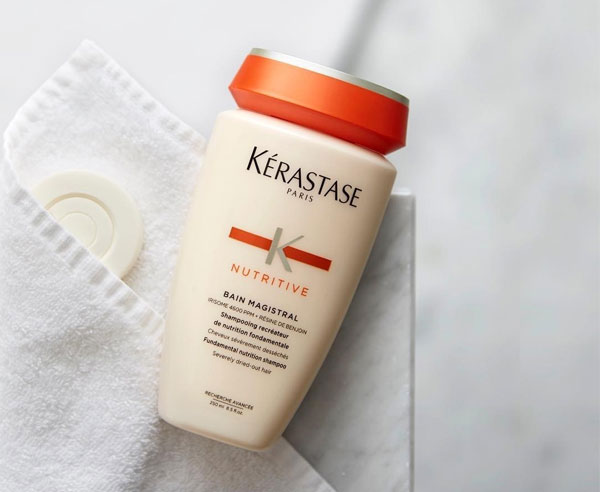 Kerastase Nutritive Magistral - Shampoo Bain Magistral