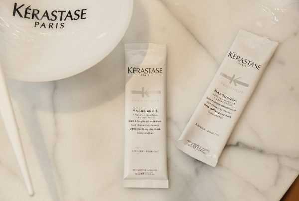 Kerastase Detox Specifique - Masquargil