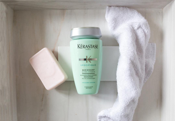Kerastase Detox Specifique - Bain Divalent