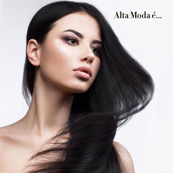 Alta Moda e | Cabelos