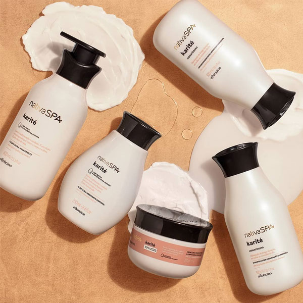 Nativa SPA Karite | O Boticario