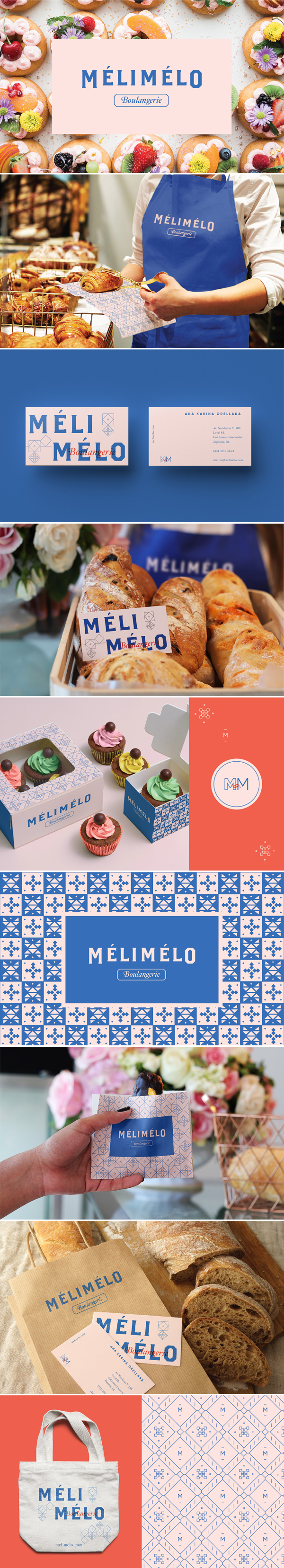 Melimelo | Daniela Arcila