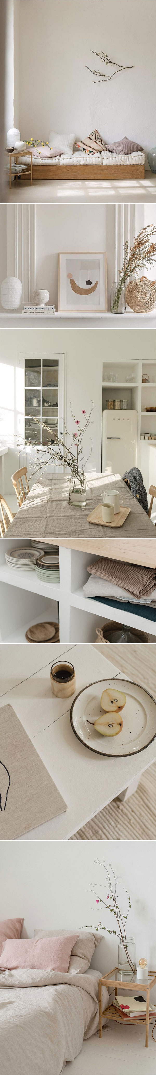 Olivia Thebaut Interiors