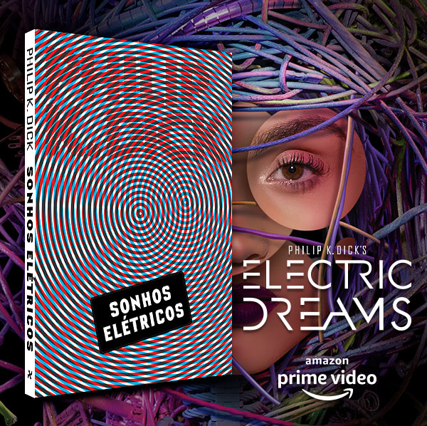 Sonhos Eletricos | Electric Dreams