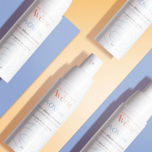 A-Oxitive Serum Protetor Antioxidante da Eau Thermale Avene