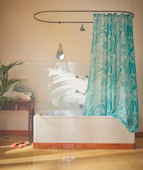 Ressignificando a decoracao do banheiro | IKEA bathroom